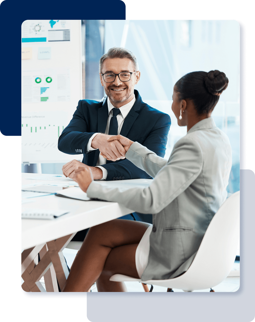 Consultor empresarial